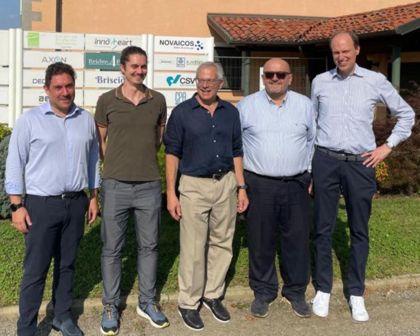 UPO University of Eastern Piedmont