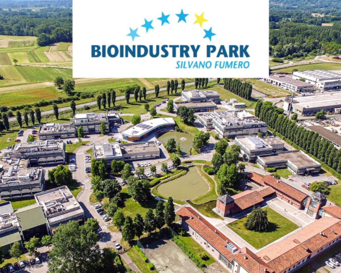 Let’s celebrate the new headquarters together!